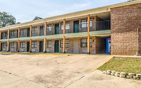 Suburban Extended Stay Tallahassee Florida